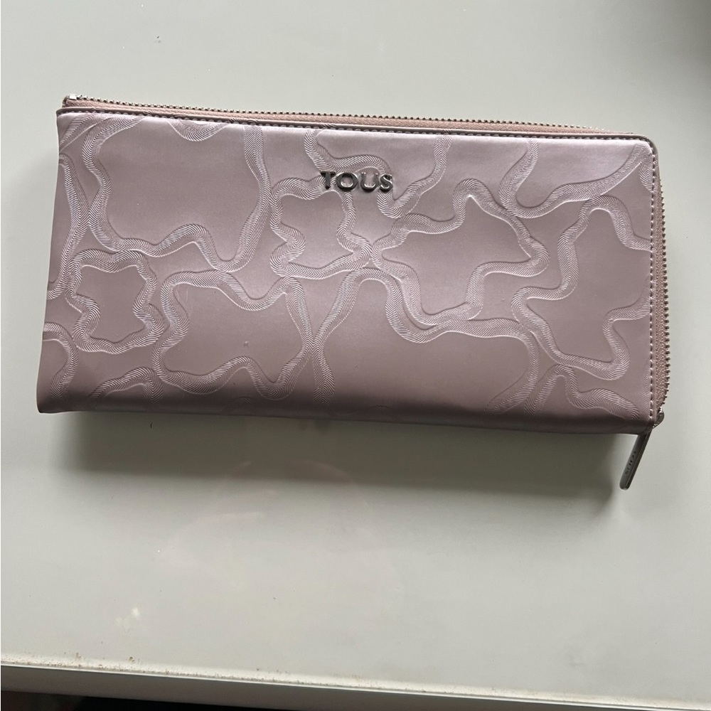 TOUS Kaos Icon wallet - Picture 2 of 6